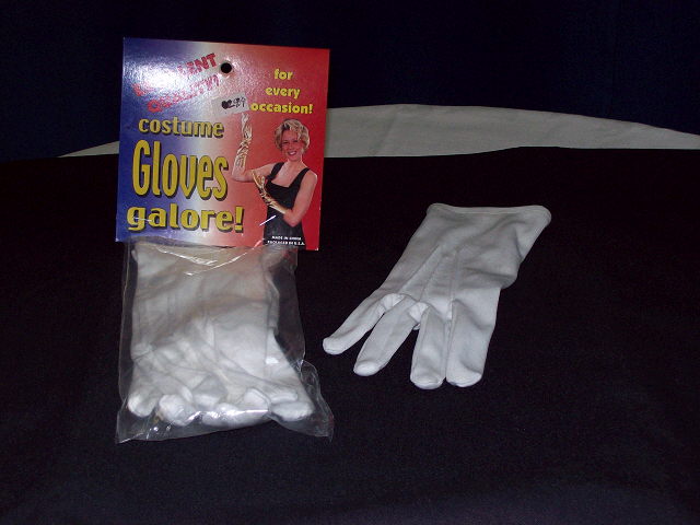 Rental store for GLOVES, WHITE in Howell MI