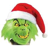 Rental store for GRINCH   WHO STOLE CHRISTMAS in Howell MI