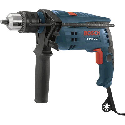 Rental store for DRILL MOTOR, HAMMER, 1 2 in Howell MI