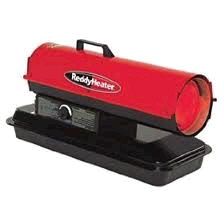 Rental store for HEATER, 60K BTU, KERO, ELEC in Howell MI