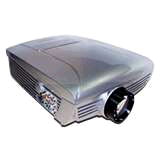 Rental store for MULTI MEDA PROJECTOR in Howell MI
