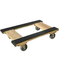 Rental store for DOLLY, FLAT, 4- WHEEL in Howell MI