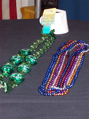 Rental store for BEADS, 33 , ASSORTED COLOR in Howell MI