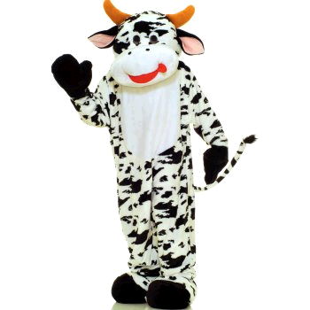 Rental store for COW, PLUSH, ADULT, FULL HEAD in Howell MI