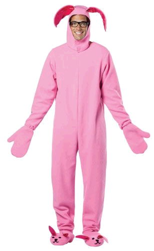Rental store for CHRISTMAS STORY- RALPHIE-ADULT in Howell MI
